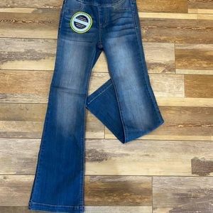 Cello pull on jeans 30” inseam